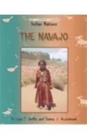 Hardcover The Navajo Book
