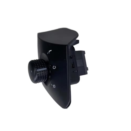 Interrupteur de rétroviseur Seat Ibiza 2008-2017 commande rabattement - 3