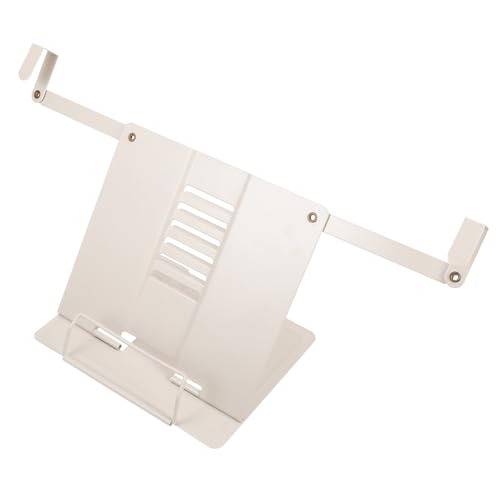 HAPINARY DIY Weaving Lanyards Braided Maker Board Sturdy Metal Weaving Bracket for Home Office