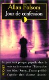 Jour de confession [French] 2266086901 Book Cover