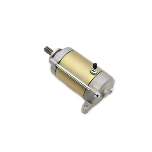 Démarreur 550 560 M550L pour quad ATV référence mécanique 35336