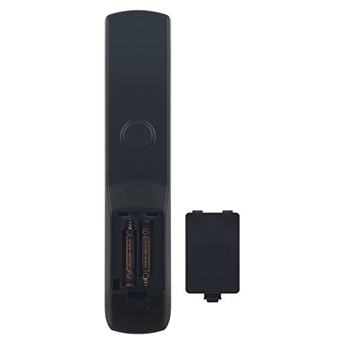 New Remote Control Replacement fit for Istar IPTV fit for iSTAR Remote Controller, black - Image 4