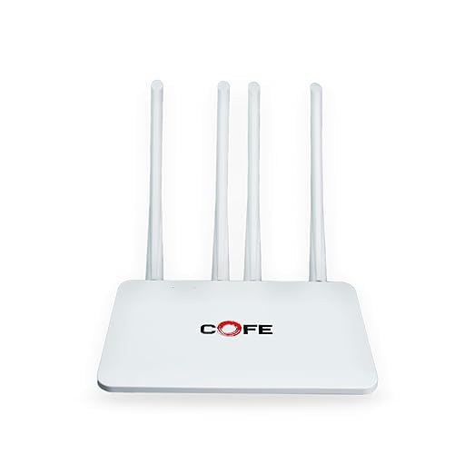 See full amazon price history chart for CF-05-CT04 | Wi-Fi 6 4G/5G Sim VPN Router | Speed Upto 300 Mbps | AI Based Auto-Switching | Supports Type-C Internet & Power | Micro SIM Card Slot | 4 Antenna | Can Connect 32+ Wi-Fi Devices CF-05-CT04 | Wi-Fi 6 4G/5G Sim VPN Router | Speed Upto 300 Mbps | AI Based Auto-Switching | Supports Type-C Internet & Power | Micro SIM Card Slot | 4 Antenna | Can Connect 32+ Wi-Fi Devices (B0CQ7XFYGB) Amazon Price History, Amazon Price Tracker
