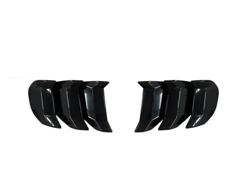 Protector de luz trasera para Ford Mustang accesorios de personalización en ruta 1