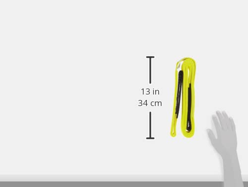 image for Keeper - 12’ x 2