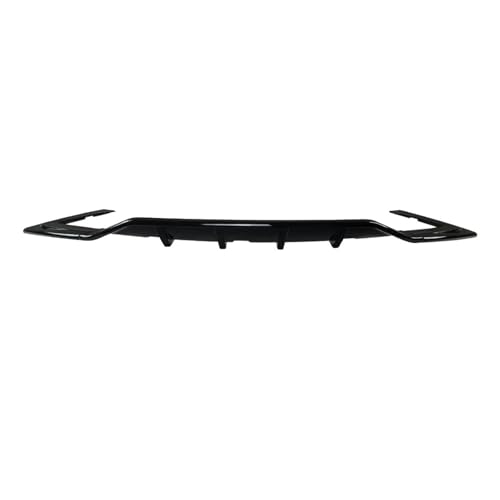 Kit de spoiler de pare-chocs avant pour BMW Série 7 G11 G12 M Sport avec diffuseur arrière aileron