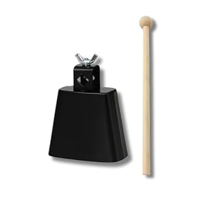 J.C.R. パーカッション カウベル J.C.R. カウベル Jcr Percussion | eBay