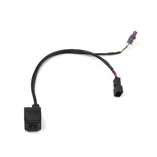 Caméra de recul résout écran noir stationnement voiture A5 A7 A8 pièce 4M0980556A