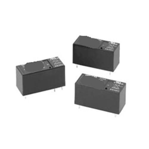 G5RL-14-DC24V relais Omron 24VDC 16A pour circuit imprimé - 2