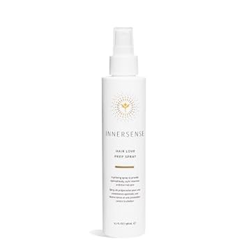 best non toxic heat protectant