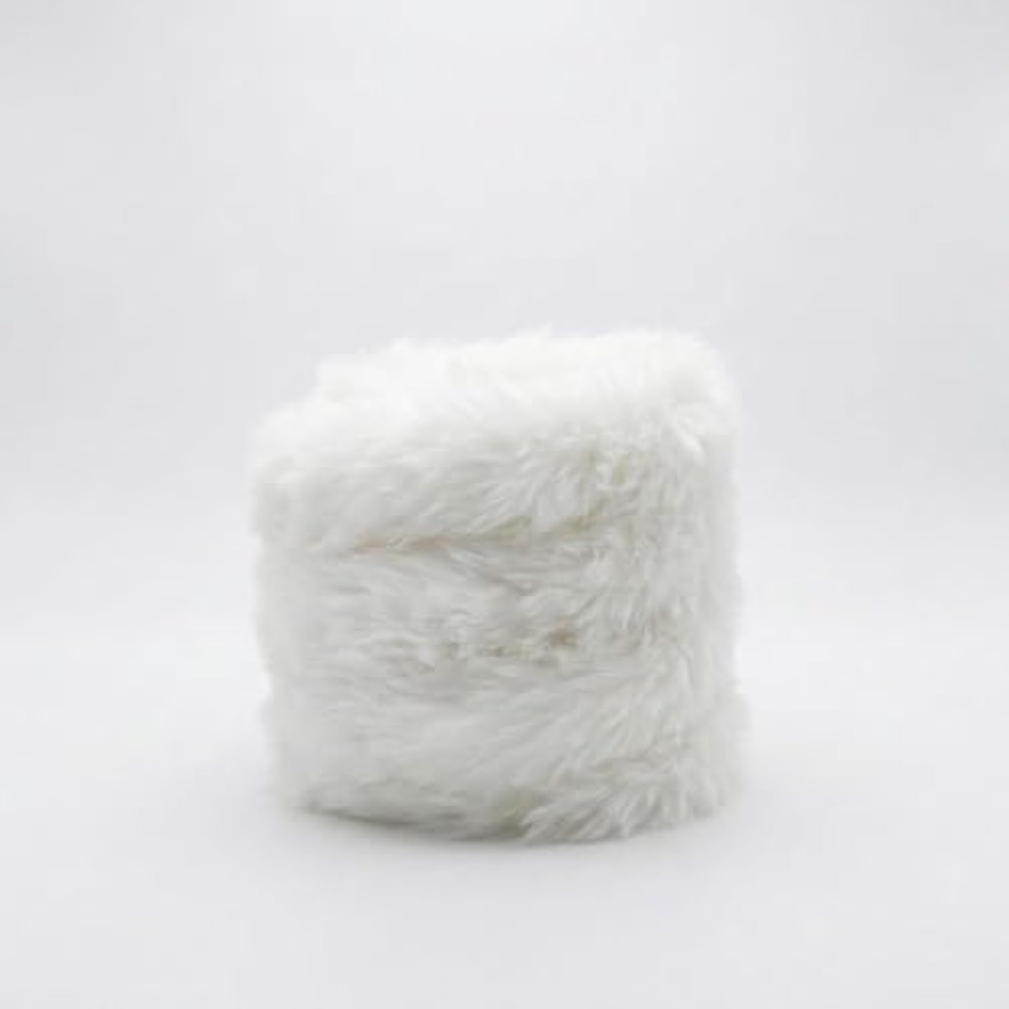 20mm Thickened Rabbit Hair Chenille Stems, DIY Craft Material