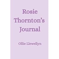 Rosie Thornton's Journal
