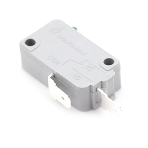 Micro interrupteur KW11-3Z interrupteur de fin de course 16A - 3