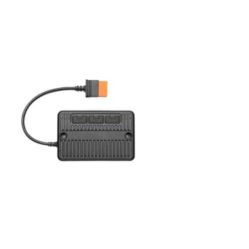 Image of Z Stock,Compatible for DJI Power Solar Panel Adapter Module (MPPT)
