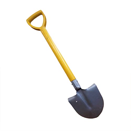 Image of B K Jagan & CO Mini D Handle Shovel