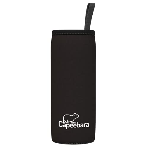Custodia termica per bottiglia - Capeebara