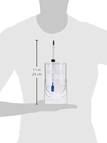 ブラインシュリンプとは 孵化のさせ方 塩抜きして餌にする方法も解説 暮らし の