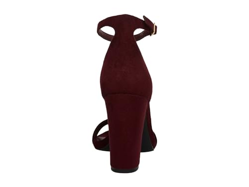 Image of Madden Girl Women's Beella Heeled Sandal