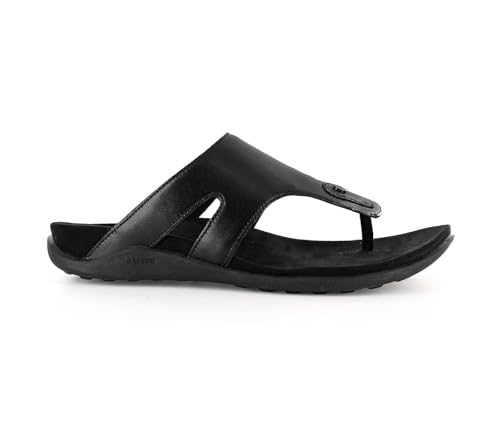 Strive Beach Women's Supportive Toe-Post Sandal2