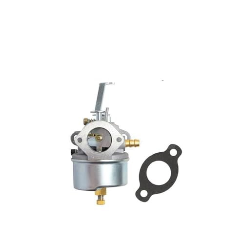 Carburateur moto Te 632230 pour réparer votre tondeuse H30 H50 HH60