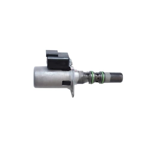 Électrovanne de pompe hydraulique 24V résout les pertes de pression 11418