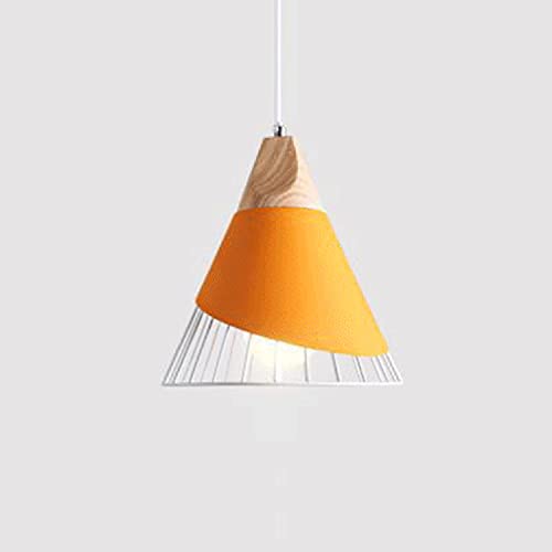 Suspension lamp LED personnalisée pour illumination de bureau et commerce