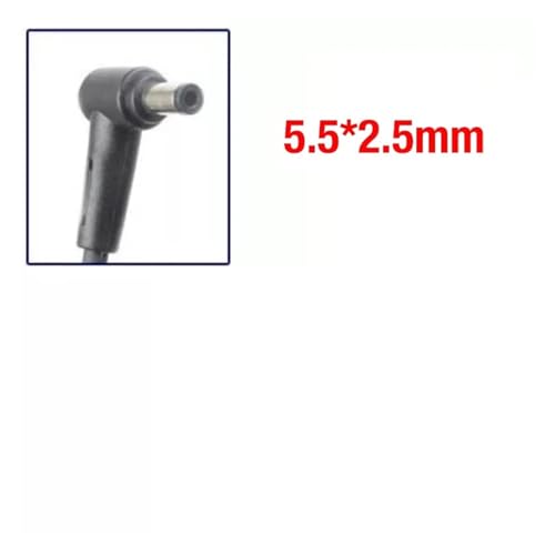 Adaptador de 230W 19.5V 11.8A para sustitución de fuente de alimentación 3