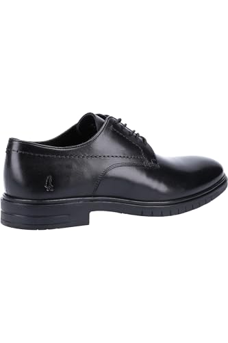 Hush Puppies Men's Oxford Lace-up3