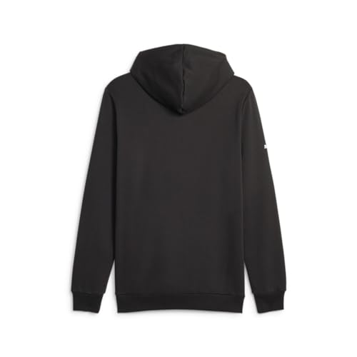 PUMA Men's BMW M Motorsport Essentials Fleece Hoodie2