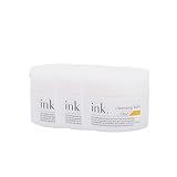 ink.（インク）クレンジングバーム 3個セット (クレイ（シトラス）)