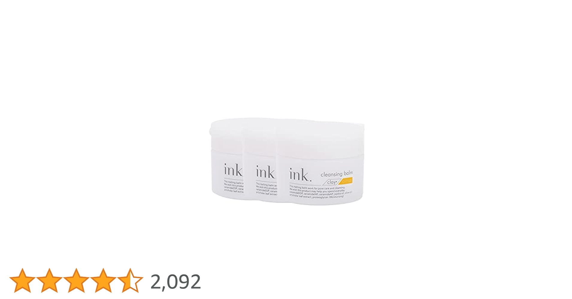 ゆうクレンジングバーム４点セット Amazon | 【Amazon公式店限定】【ギフトにもおすすめ！ボックス