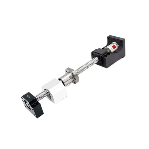 �{�[���˂� �������j�A���[�V���� �{�[���˂� �{�[���˂� SFU2005 1050mm-2000mm �X�s���h���L�b�g�ƃ��[�^�[�L�b�g �����@�A�N�Z�T���[�p (1500mm)