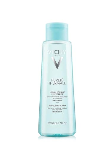 Vichy tonico 200ml