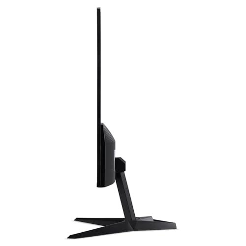 Acer Nitro VG273 bii VG3 Series écran LED jeux 27 1920 x 1080 Full HD @ 75 Hz IPS 250 cdm² 1 ms 2xHDMI VGA - vue 4