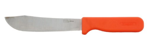 Product Deal Zenport K113 Row Crop Harvest Knife with 6.75-Inch Stainless Steel Blade, Box of 12