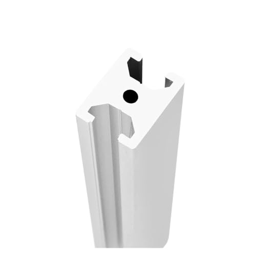 Profilé CNC aluminium 1520 idéal pour imprimante de meubles et travelling