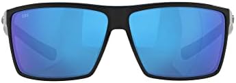 Costa Del Mar Mens Rincon Fishing and Watersports Sunglasses (pack of 1)