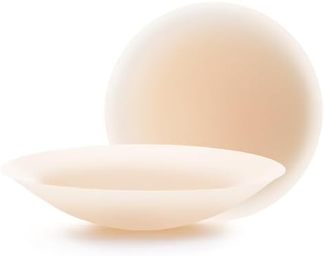 Nippies Nipple Covers, Dermatologist Tested Skin Safe Adhesive Pasties