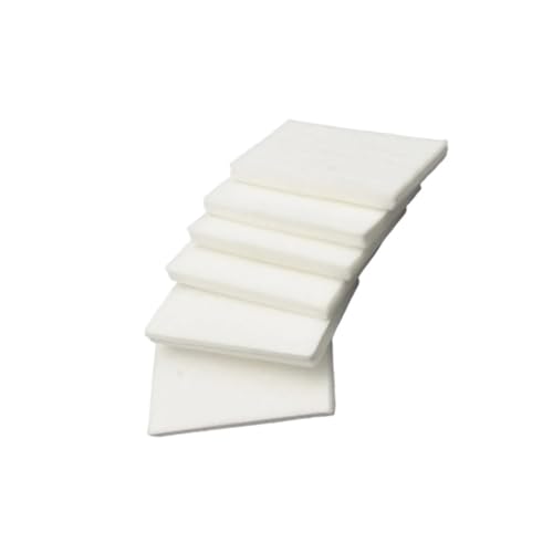 Tampon encreur éponge 10X T6711 haute absorption anti-engorgement pour série WF