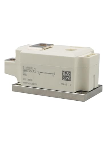 Module de puissance SKKE380/16 thyristor à diode pour la commande de moteur