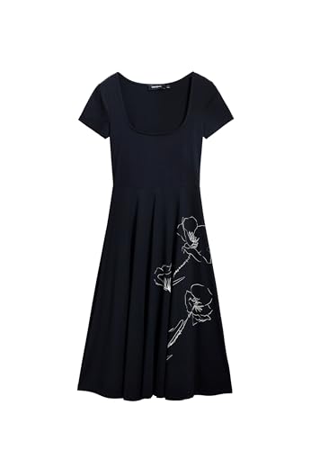 Vest_NAPOLES, 2000 Black, XL