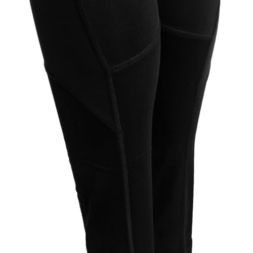 Leotardos mujer Odlo Brensholmen 622281 mallas térmicas de montaña 2