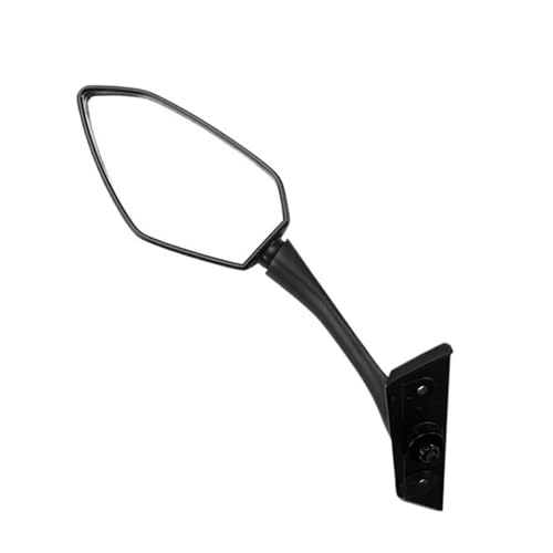 Espejos retrovisores para 250SR CF250 manillar de moto deportiva