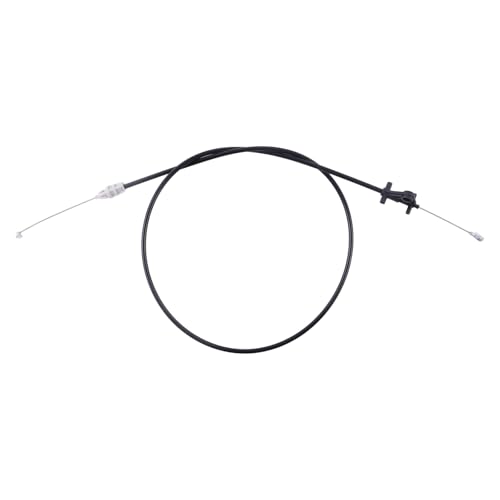 Câble de contrôle de vitesse 588122301 pour Husqvarna ST224 - 2