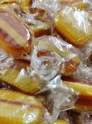 Premium Wrapped Buttermints Hard Boiled Candy Sweets Pick N Mix Bag (500, Grams)