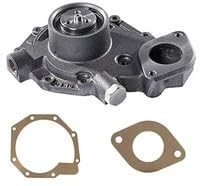 #US Replacement Part for NEW WATER PUMP For Blue Bird ALL AMERICAN RE 2001 RE500734 RE500737 RE505980#USPART20458