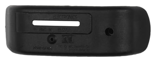 Capteur de pression des pneus sans fil résout les alertes TPMS BMW - 3