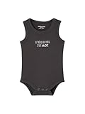 Lot de 2 bodies sans manches naissance garçon
