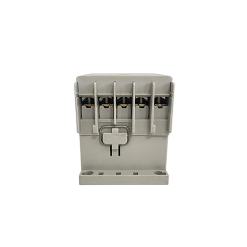 Contacteur électromagnétique 100-K09ZD01 de précision industrielle