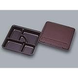 仕出弁当 KP新 KP-150 弥生 共蓋付 福助工業